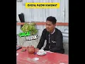 Download Lagu Gagal mudik #komedi #triokamvret