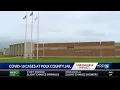 COVID-19 at Polk County Jail spreads fear among inmates families