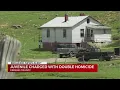 Juvenile charged with double homicide in East Tennessee