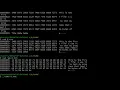I wrote a hex dump program