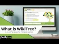 What is WikiTree A Quick Tour for Beginners