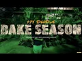 171 Duda - Bake Season (Official Video) | Shot By @Tclarkfilm 
