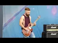 Don Broco - priorities - live @ Download festival, 12th June, 2016