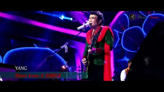rhoma irama u0026 soneta yang live 