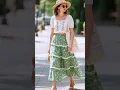 Embrace the free spirit of summer 2025 with our latest boho-chic tops