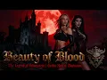 Beauty of Blood – The Legend of Felsenstein  (Darkwave Synthrock)