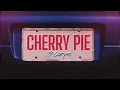 Ella Bright - Cherry Pie (Official Lyric Video)