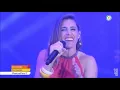Pedro Ríos y Soledad "Oración del Remanso" Festival País Corrientes 14/01/2019 @Pedroriosok