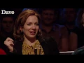 Katherine Parkinson got drunk on Saturday Kitchen