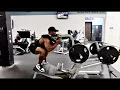 HOW TO REVERSE HACK SQUAT