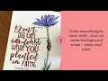 Free Printable Elisabeth Elliot Quote Coloring Pages
