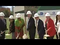 Miami-Dade Minute - Miami Center for Mental Health and Recovery Groundbreaking