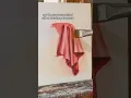Download Lagu How to do Glazing in Oils! 🖌️ #youtubeshorts #glazing #oilpainting