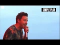 Download Lagu Simple Plan - Your Love is a Lie Live at Rock Am Ring 2017