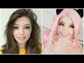 Belle Delphine Says She Was Arrested