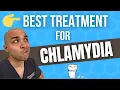What is the treatment for chlamydia Updated Treatment for 2022