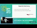 GeeCON 2018 Charles Oliver Nutter - Keep Moving Forward How Open Source Changed Java Forever