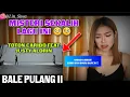 Download Lagu BALE PULANG II - TOTON CARIBO FEAT JUSTY ALDRIN (OFFICIAL MV) | REACTION