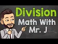 How to do Long Division Step by Step 1-Digit Divisors