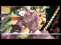 Download Lagu Nightcore - Hatsune Miku - Senbonzakura (Frontliner Remix)