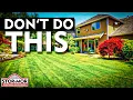 Getting a New Shed Delivered Watch This First