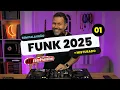 Download Lagu FUNK LIGHT 2025 + MISTURADO 🔥 DJ NELSINHO