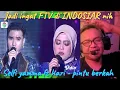 Download Lagu langsung merinding coy dengar SELFI YAMMA ft HARI nyanyi PINTU BERKAH
