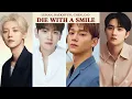 Download Lagu Die With A Smile - EXO AI Cover (Luhan \u0026 Baekhyun \u0026 Chen \u0026 D.O.)