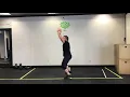 Burpee vs Squat Thrust