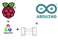 Tutorial In How To Do Objects tracking using OpenCV Part 2