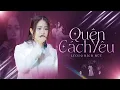 Download Lagu QUÊN CÁCH YÊU - LƯƠNG BÍCH HỮU live at #Lululola
