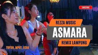 rezza music asmara remix lampung srimaju 