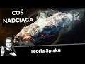 Lagu 3I/ATLAS - kometa czy statek kosmiczny?