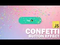 Cool Confetti Effect JavaScript Library