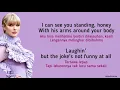 Download Lagu Taylor Swift - Exile | Lirik Terjemahan