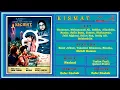 Download Lagu Thukra Rahi Hay Dunya, Kyun Bar Bar Hum Ko  - Tasawur Khanum \u0026 Shazia -  Film Kismat