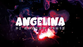 siame oc angelina dj maxdon remix 