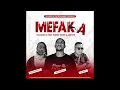 Download Lagu Villager SA feat. Wendy Moon \u0026 Janisto  - Mefaka