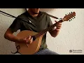 Download Lagu Octave Mandolin - Short scale Irish Bouzouki sound sample