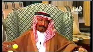 ماذا قال رشيد الزلامي عندما سأل عن سعد بن جدلان رحمهما الله دندنها