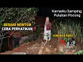 Download Lagu KISAH MISTERIUS!! NEKAT BIKIN RUMAH DEKAT KUBURAN SETIAP DENGAT KUNTILANAK TERTAWA
