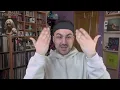 Cobrah - Torn | ALBUM REVIEW