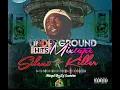 Silent killer UG Hits Mixtape (Mixed By Dj Scantin)