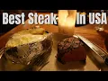 The Drover - Best Steak in the USA Omaha Nebraska
