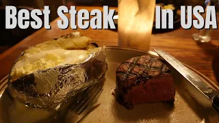 The Drover - Best Steak in the USA Omaha Nebraska