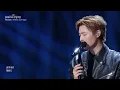 WOODZ - I’ll Never Love Again (The Seasons) | KBS WORLD TV 251010