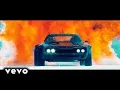 Tokyo Drift \u0026 Sean Paul Temperature REMIX | Fast And Furious 8 Final Battle