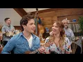 Love Is an Open Door - FROZEN on Broadway