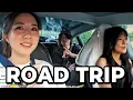 Download Lagu Fuslie, Kkatamina, Tarik \u0026 Brodin ROAD TRIP!