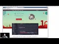 013 Set up Atom IDE for React development
